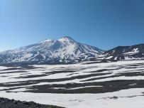 Вулканы и горячие источники: природный парк Налычево