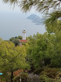В Сердце Ликийской тропы (Поход вдоль моря, без рюкзаков)