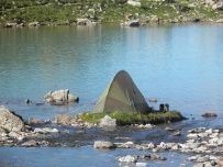 По горам Архыза: вдоль Главного Кавказского Хребта 