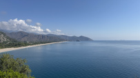 В Сердце Ликийской тропы (Поход вдоль моря, без рюкзаков)