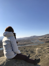 Горнолыжный отдых в Гудаури