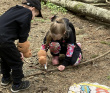 Однодневный пеший поход «Снегирёвская тропа»