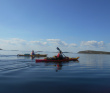 Архипелаг Кузова и Кемские шхеры. По Белому морю на морских каяках