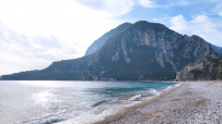 В Сердце Ликийской тропы (Поход вдоль моря, без рюкзаков)