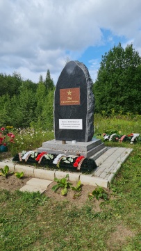 По забытым полям сражений