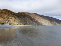 Суровая красота Магаданского края