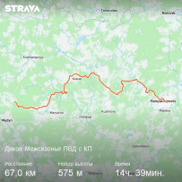 Дикое межсезонье