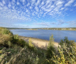Аметистовый берег Белого моря