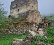 Горными дорогами древних: Северная Осетия