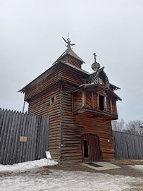 Байкальский экспресс: комфорт-тур