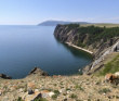 По Байкалу на байдарках: Ольхон