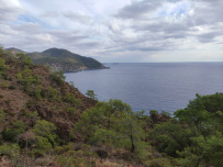 В Сердце Ликийской тропы (Поход вдоль моря, без рюкзаков)