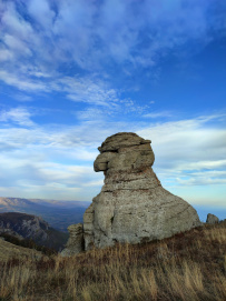 Алустон комфорт-тур