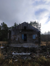 Красоты Мещёры с ночёвкой в тёплом доме (пеший поход)