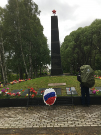 Петроглифы Беломорья