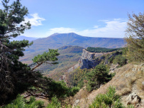 Алустон комфорт-тур