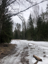 Ночь в Партизанской пещере (с пещерным кинотеатром)