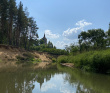 Мультитур по реке Киржач для детей и их родителей
