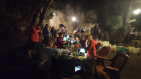 Лучшее на Ликийской тропе за 14 дней (разведка)