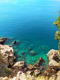 В Сердце Ликийской тропы (Поход вдоль моря, без рюкзаков)