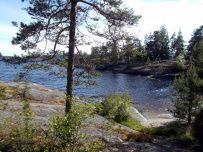 Ландшафтные театры Карелии