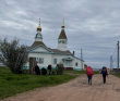 Аметистовый берег Белого моря