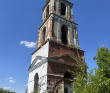 Пеший поход «Волшебными тропами Киржача» (Владимирская область)