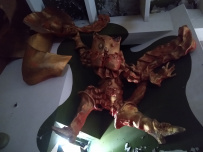 Пеший поход в советскую сказку