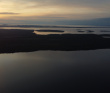 Белое море на морских каяках (байдарках): Карельский берег
