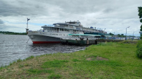 Путь Бурлака. Велопоход вдоль Волги 