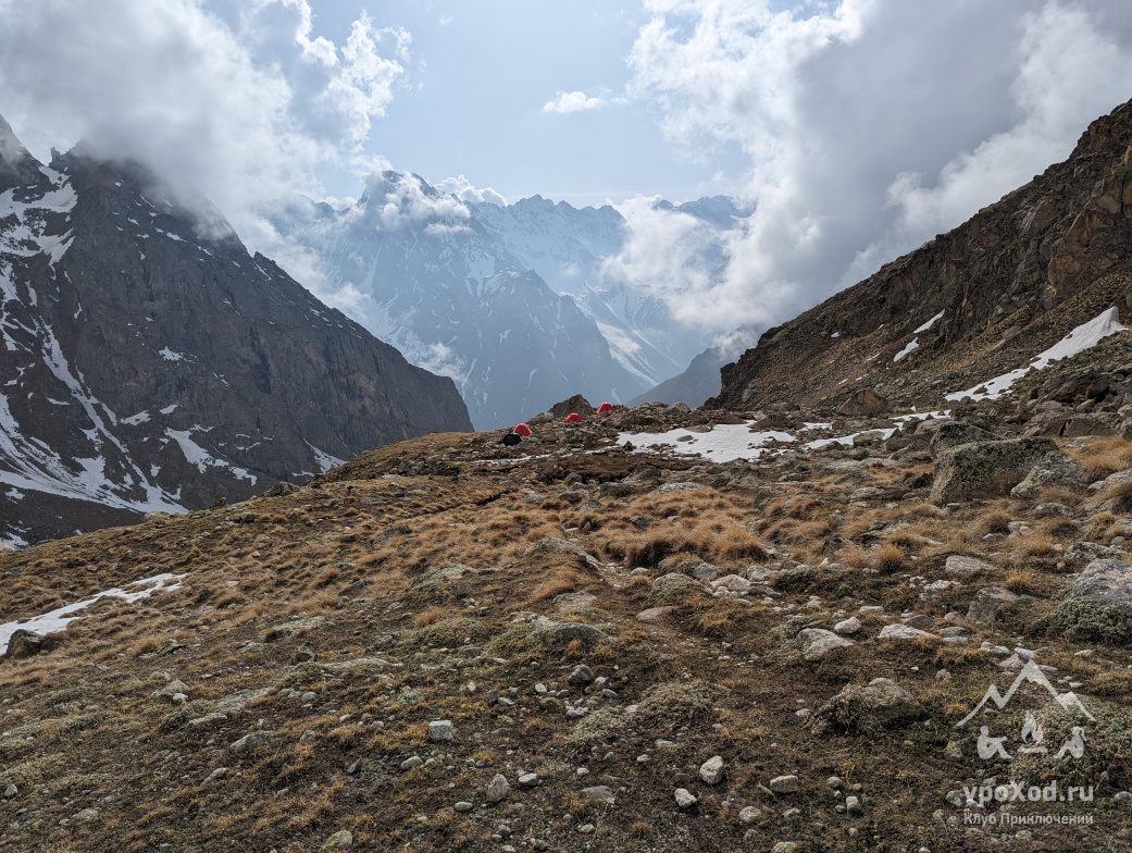 «Твоя вершина»: восхождение на Западную вершину Эльбруса