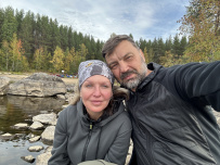 Сплав по реке Умба