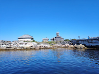 Соловецкие острова на морских каяках