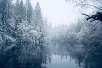 Сплав по реке Укса (Уксунйоки)