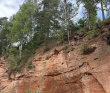 Оредеж — прогулка на байдарках (1 день)