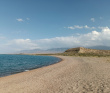 Иссык-Куль: теплое море в ладонях Тянь-Шаня