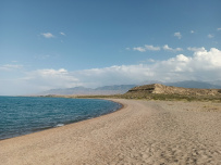 Иссык-Куль: теплое море в ладонях Тянь-Шаня