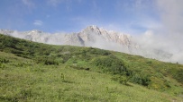 Легендарная Тридцатка - маршрут к горе Фишт (Большой Кавказский Заповедник)