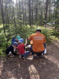 Если с другом вышел в путь