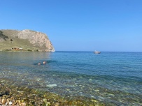 Дети на Байкале