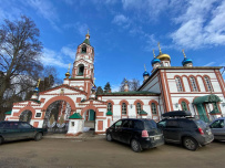 Красоты Мещёры с ночёвкой в тёплом доме (пеший поход)