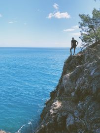 В Сердце Ликийской тропы (Поход вдоль моря, без рюкзаков)