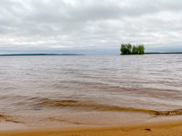 Сплав по реке Умба