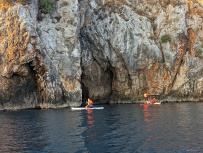 В Сердце Ликийской тропы (Поход вдоль моря, без рюкзаков)