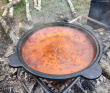 Сплав по реке Волга с Бенскими порогами (Тверская область)