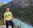 Сплав по реке Катунь