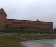 Дорогой замков: выходные в Беларуси