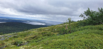 Колвица на морских каяках (байдарках). Путешествие на землю Саамов