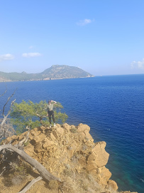 В Сердце Ликийской тропы (Поход вдоль моря, без рюкзаков)