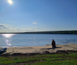 Сплав по реке Кереть и Белое море